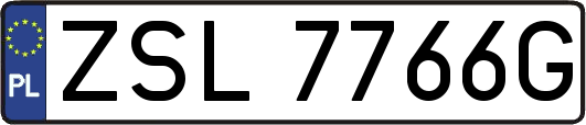 ZSL7766G