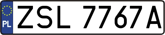 ZSL7767A