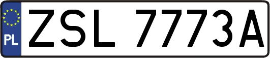 ZSL7773A