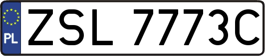 ZSL7773C