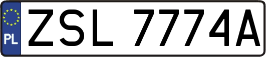 ZSL7774A
