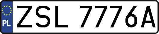 ZSL7776A