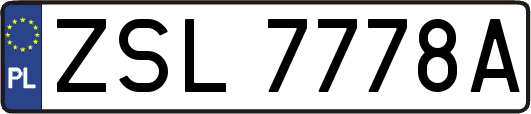 ZSL7778A