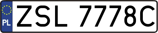 ZSL7778C
