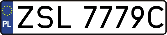ZSL7779C