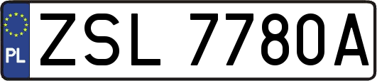 ZSL7780A