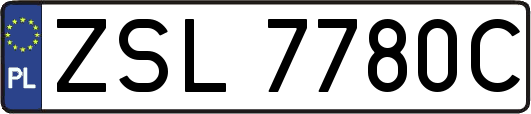 ZSL7780C