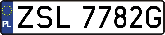 ZSL7782G