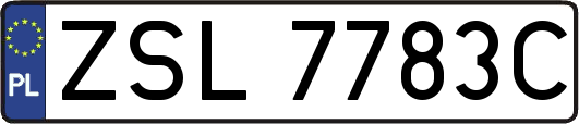 ZSL7783C