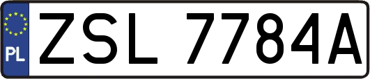 ZSL7784A
