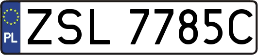 ZSL7785C