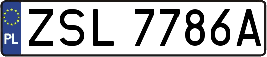 ZSL7786A