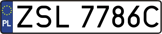 ZSL7786C
