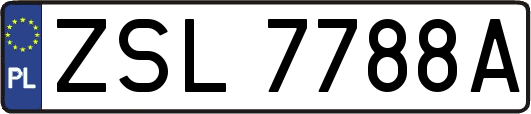 ZSL7788A