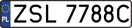 ZSL7788C