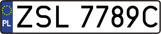 ZSL7789C