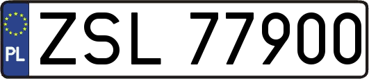 ZSL77900
