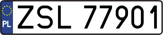ZSL77901