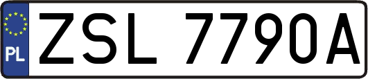 ZSL7790A