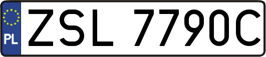 ZSL7790C