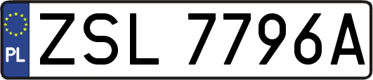 ZSL7796A