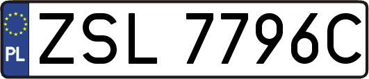 ZSL7796C