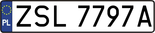 ZSL7797A