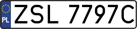 ZSL7797C