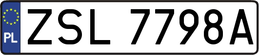 ZSL7798A