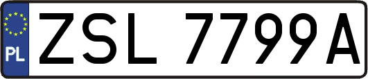ZSL7799A