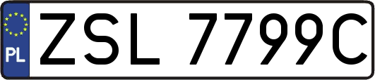 ZSL7799C