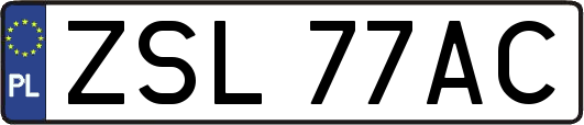 ZSL77AC