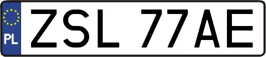 ZSL77AE