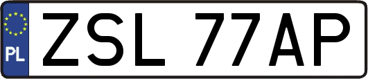 ZSL77AP