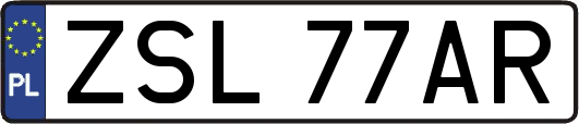 ZSL77AR