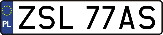 ZSL77AS