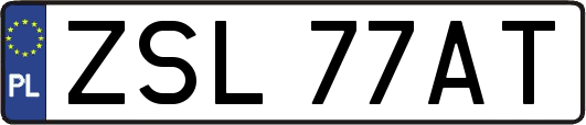 ZSL77AT
