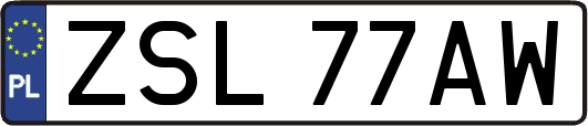 ZSL77AW