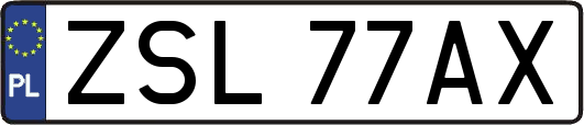 ZSL77AX