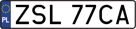 ZSL77CA