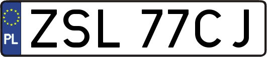 ZSL77CJ