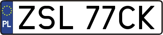 ZSL77CK