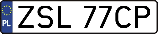 ZSL77CP