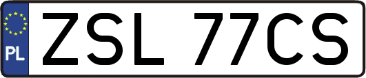 ZSL77CS