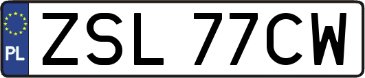ZSL77CW