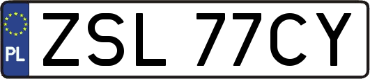 ZSL77CY