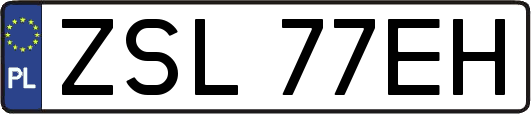 ZSL77EH