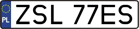 ZSL77ES