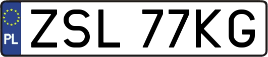 ZSL77KG