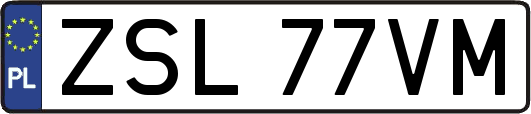ZSL77VM